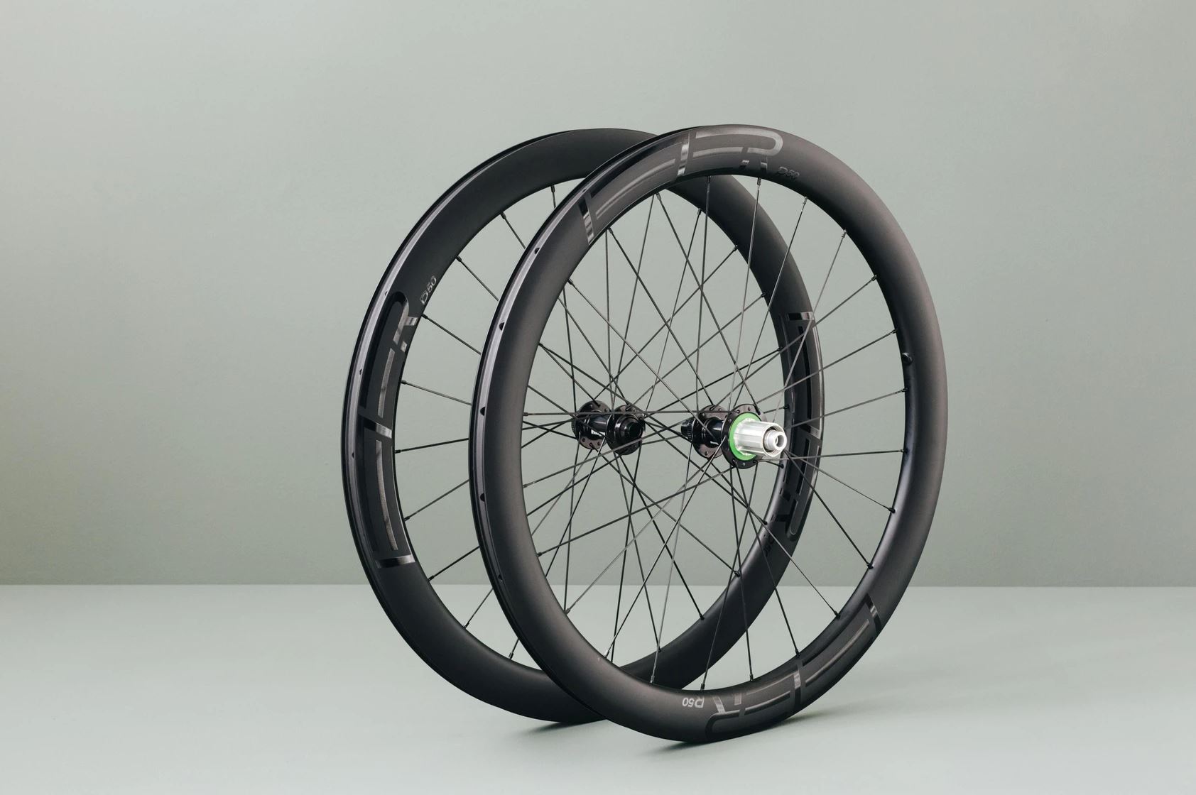 smog samenzwering tevredenheid LEEZER R50 carbon wielen | LEEZER Bikegear